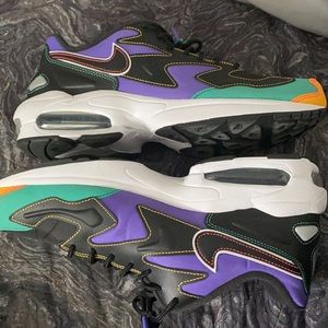 Air max 2 light premium no box size 9